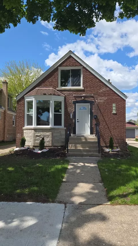 3622 Cuyler Ave, Berwyn, IL 60402