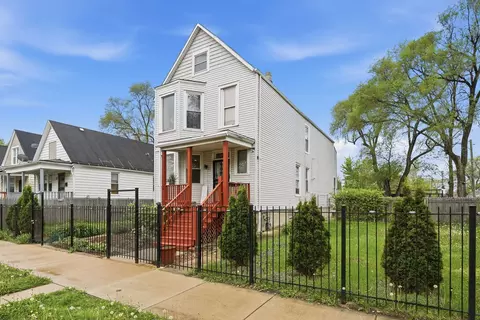 7118 S Aberdeen St, Chicago, IL 60621