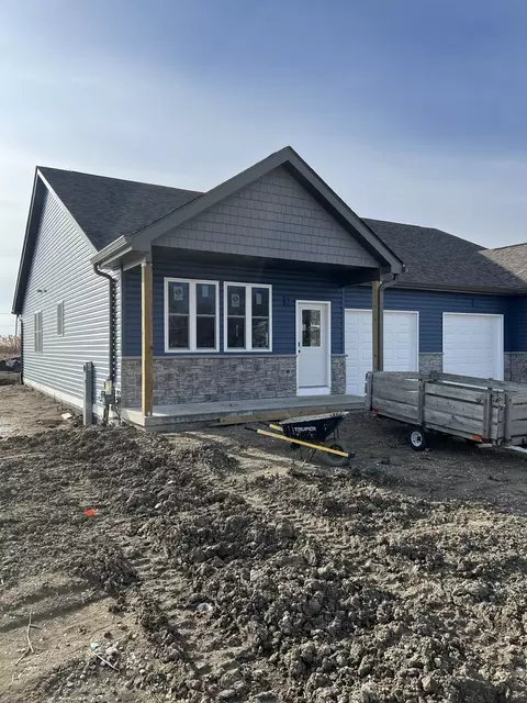 929 Covey Ln #A, Coal City, IL 60416