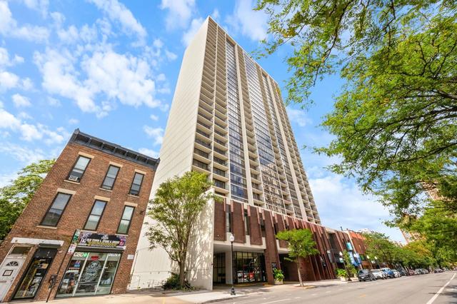 1636 N Wells St #607, Chicago, IL 60614