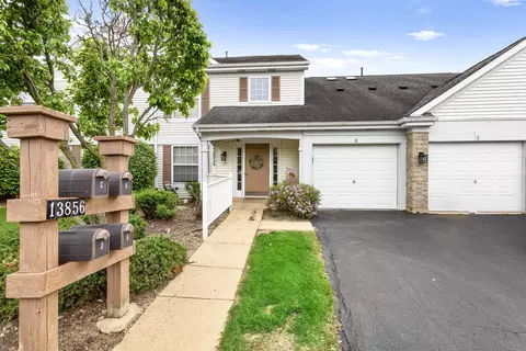13856 S Balsam Ln #C, Plainfield, IL 60544
