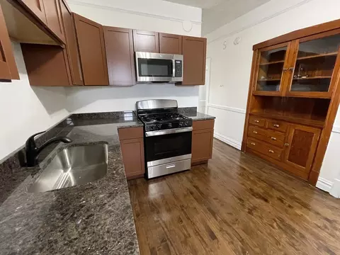 Kitchen - 4435 S Artesian Ave, Chicago, IL 60632 photo 3 of 3