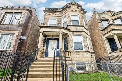 3430 W 12th Pl, Chicago, IL 60623