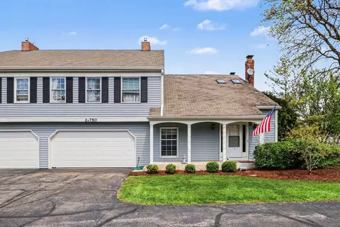 2 S750 Grove Ln #23-C, Warrenville, IL 60555