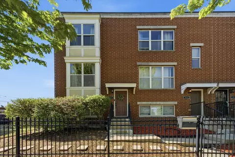 3609 W 50th Pl, Chicago, IL 60632