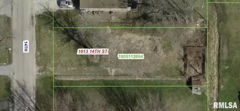 1013 14th St, Silvis, IL 61282