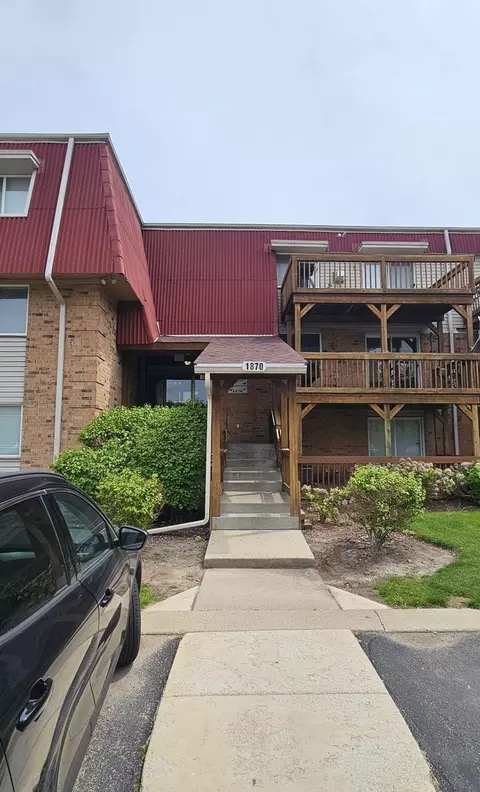 1870 Tall Oaks Dr #2101, Aurora, IL 60505