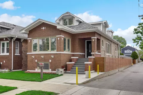 4915 N Kostner Ave, Chicago, IL 60630