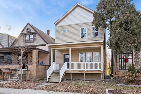 841 N Lombard Ave, Oak Park, IL 60302