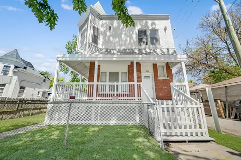 3514 W 23rd St, Chicago, IL 60623