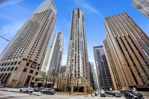 222 N Columbus Dr #4606, Chicago, IL 60601