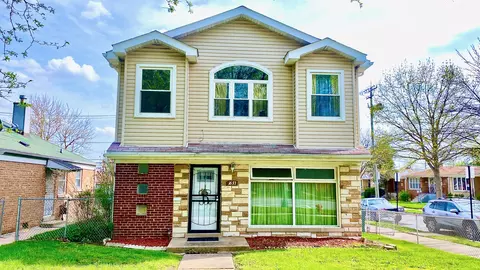 Exterior - 1633 E 93rd St, Chicago, IL 60617 photo 2 of 7