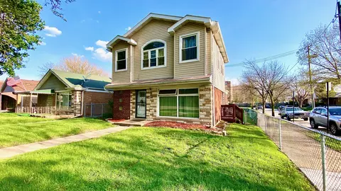 Exterior - 1633 E 93rd St, Chicago, IL 60617 photo 7 of 7