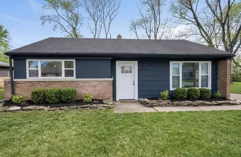 307 Minocqua St, Park Forest, IL 60466