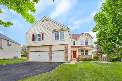 2300 Claridge Dr, Joliet, IL 60431