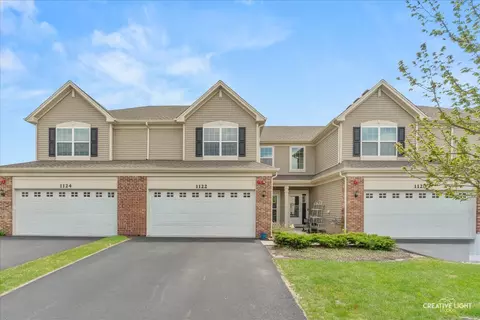 1122 Goldfinch Ave, Yorkville, IL 60560