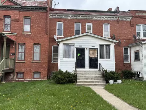 10437 S Corliss Ave #0, Chicago, IL 60628