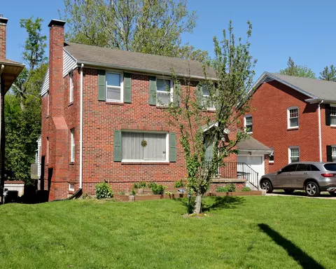349 N Oakcrest Ave, Decatur, IL 62522