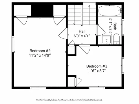 Floorplan - 712 Juniper Rd, Glenview, IL 60025 photo 2 of 4