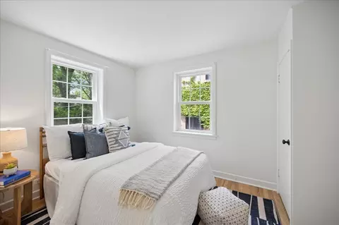Bedroom - 712 Juniper Rd, Glenview, IL 60025 photo 4 of 4