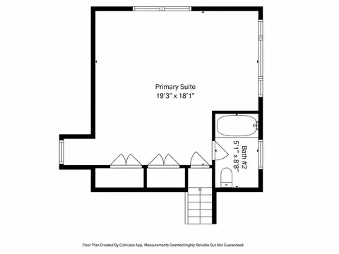 Floorplan - 712 Juniper Rd, Glenview, IL 60025 photo 3 of 4