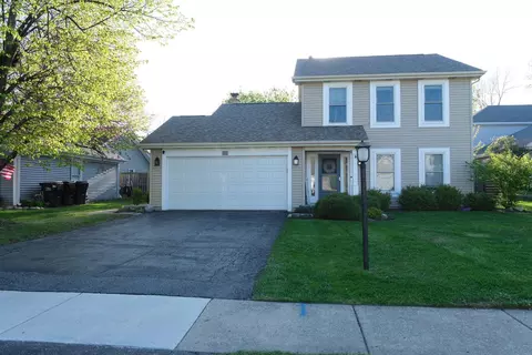 335 Farmhill Cir, Wauconda, IL 60084