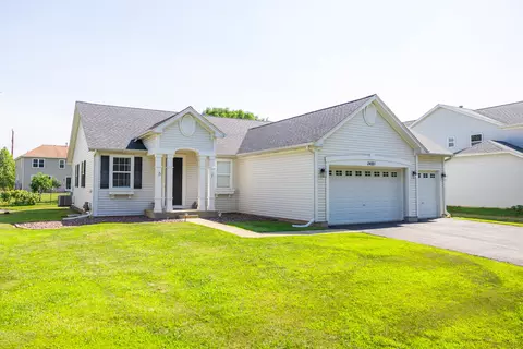 24221 Cedar Creek Ln, Plainfield, IL 60586