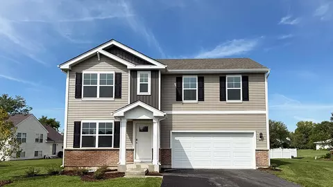 600 Adirondack Ct, Joliet, IL 60436