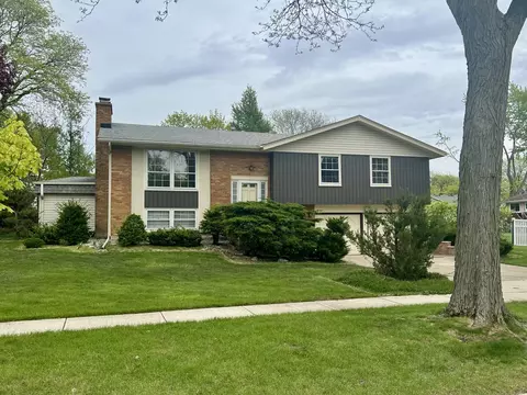 533 Bahama Ln, Schaumburg, IL 60193