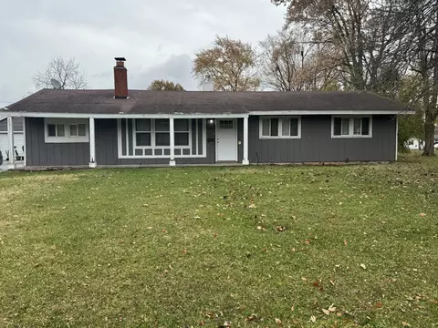 18351 Anthony Ave, Country Club Hills, IL 60478