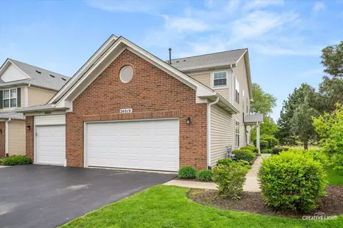 24019 W Pear Tree Cir, Plainfield, IL 60585