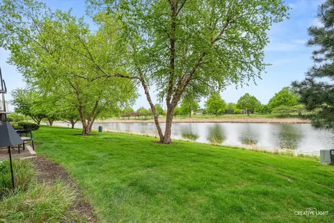 Exterior - 24019 W Pear Tree Cir, Plainfield, IL 60585 photo 2 of 2
