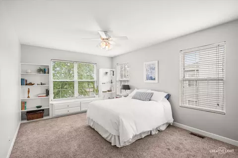 Bedroom - 24019 W Pear Tree Cir, Plainfield, IL 60585 photo 3 of 3