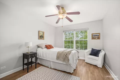 Bedroom - 24019 W Pear Tree Cir, Plainfield, IL 60585 photo 2 of 3
