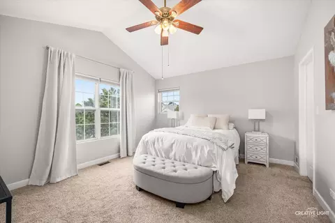 Bedroom - 24019 W Pear Tree Cir, Plainfield, IL 60585 photo 1 of 3
