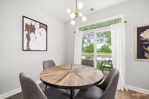 Dining - 24019 W Pear Tree Cir, Plainfield, IL 60585 photo 1 of 1