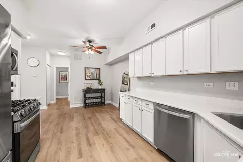 Kitchen - 24019 W Pear Tree Cir, Plainfield, IL 60585 photo 3 of 3