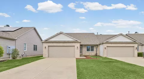 2523 Windward Blvd #2523, Champaign, IL 61821