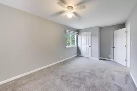 Bedroom - 1536 Cornell Cir #0, Hoffman Estates, IL 60169 photo 1 of 3