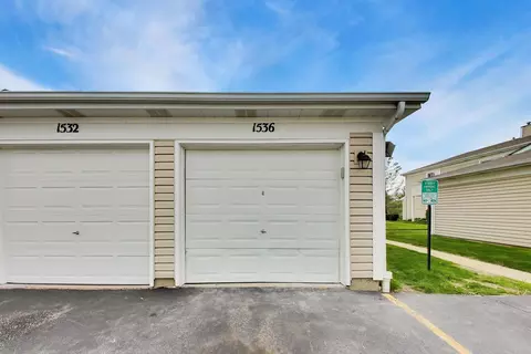 Exterior - 1536 Cornell Cir #0, Hoffman Estates, IL 60169 photo 3 of 3