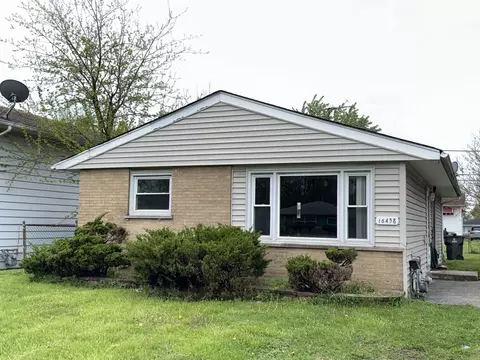 16438 Wood St, Markham, IL 60428