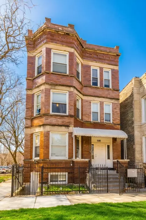 1301 S Christiana Ave, Chicago, IL 60623