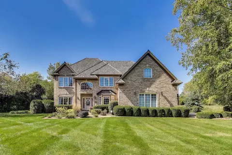 20812 N Swansway, Deer Park, IL 60010