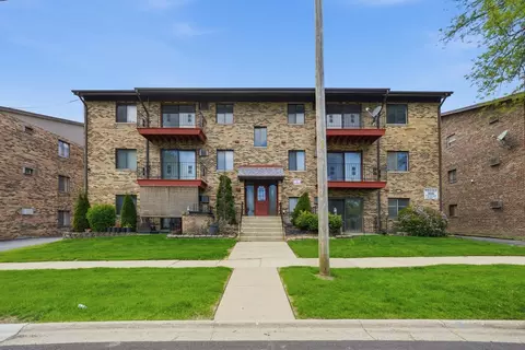 11810 S Komensky Ave #102, Alsip, IL 60803