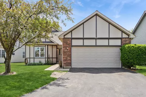 20937 W Orange Blossom Ln, Plainfield, IL 60544