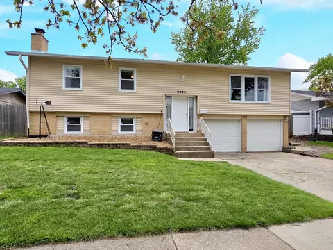 6043 El Morro Ln, Oak Forest, IL 60452