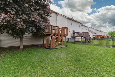 Exterior - 460 Beechwood Ct, Normal, IL 61761 photo 8 of 13