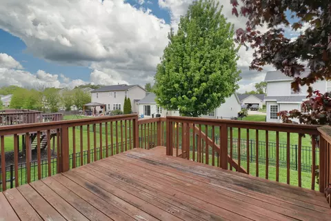 Exterior - 460 Beechwood Ct, Normal, IL 61761 photo 4 of 13