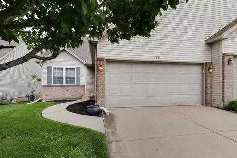 Exterior - 460 Beechwood Ct, Normal, IL 61761 photo 10 of 13
