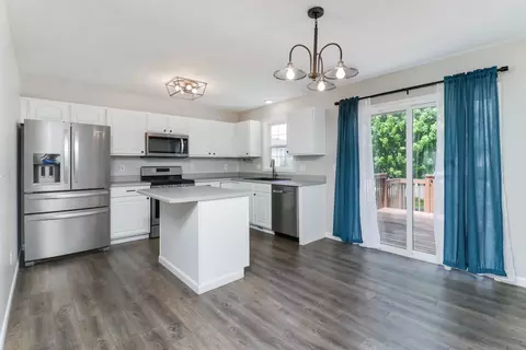 Kitchen - 460 Beechwood Ct, Normal, IL 61761 photo 1 of 2